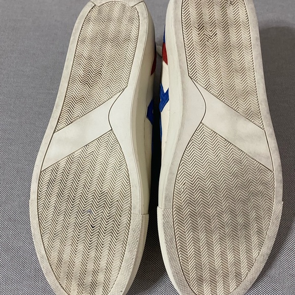 OPP Fashion Men Lace Up sneakers - Picture 5 of 8